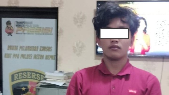 Istri di Depok Disebut Alami Buta Akibat KDRT, Begini Kondisi Terkininya
