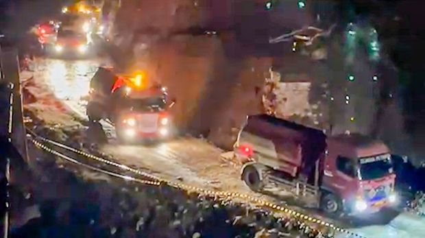 Pertamina Patra Niaga memastikan distribusi Bahan Bakar Minyak (BBM) ke wilayah terdampak bencana di Kabupaten Bener Meriah. (Dok. Pertamina Patra Niaga)