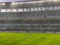 Hasil Super League: Persebaya Hajar Persijap  4-0
