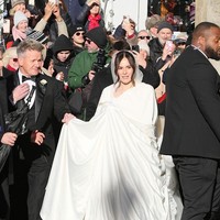 Sebelum dengan Holly, Adam Peaty menjalin hubungan dengan seniman Eirianedd Munro hingga dikaruniai seorang putra yang kini telah berusia lima tahun. Foto: Getty Images/Ben Birchall