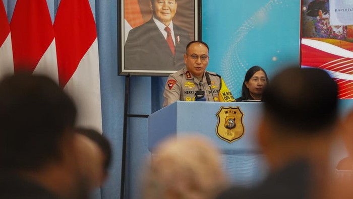 Polda Riau Miskinkan Bandar Narkoba Sepanjang 2025, Sita Aset Rp 23 Miliar
