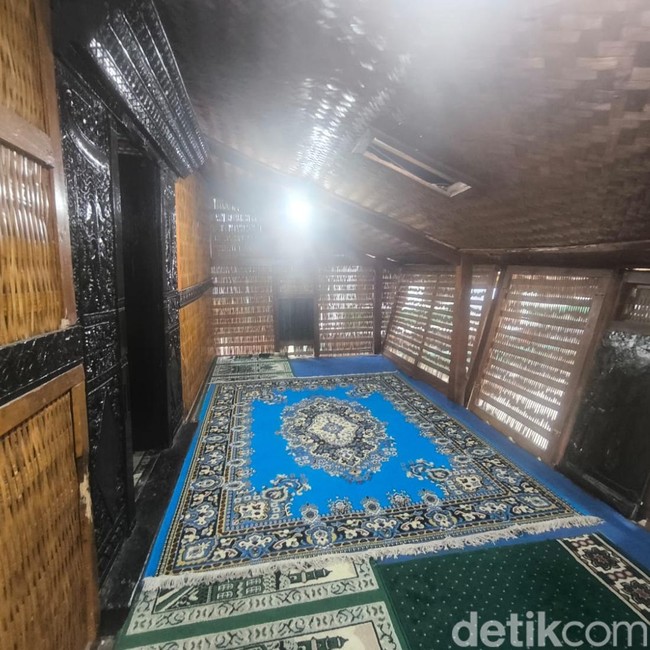 Menyusuri Jejak Perjuangan Eyang Hasan Maolani di Kuningan