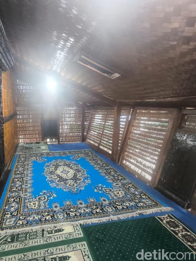 Menyusuri Jejak Perjuangan Eyang Hasan Maolani di Kuningan