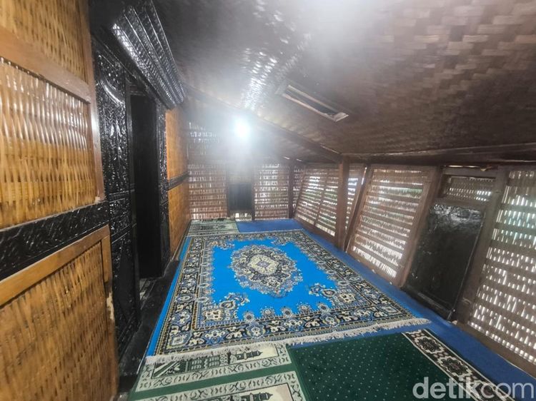 Menyusuri Jejak Perjuangan Eyang Hasan Maolani di Kuningan