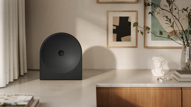 Samsung Music Studio, Speaker yang Disulap Jadi Karya Seni