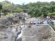 Kala Pengelola Baturraden Sambat Kehilangan Wisatawan Study Tour Asal Jabar