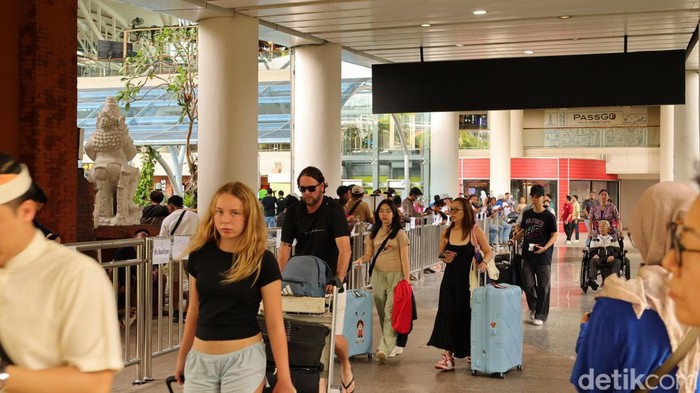 Bos Hotel Ungkap Biang Kerok Penurunan Wisatawan Domestik ke Bali