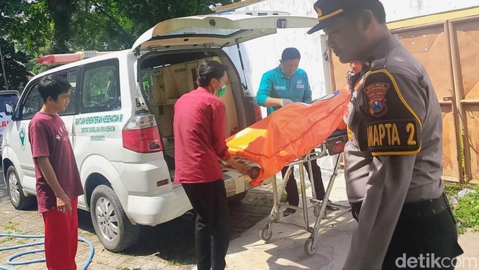 Fakta-fakta Sekeluarga Tewas Bersimbah Darah di Situbondo