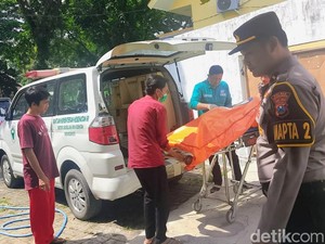 Fakta-fakta Sekeluarga Tewas Bersimbah Darah di Situbondo