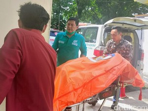 Penyebab Kematian Sekeluarga Tewas di Situbondo Masih Misterius