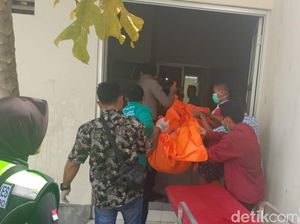 3 Orang Sekeluarga di Situbondo Tewas dalam Rumah, CCTV di TKP Mati