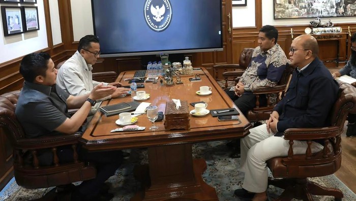 500 Rumah buat Korban Bencana Sumatera Bakal Rampung Akhir Tahun Ini