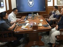 500 Rumah buat Korban Bencana Sumatera Bakal Rampung Akhir Tahun Ini