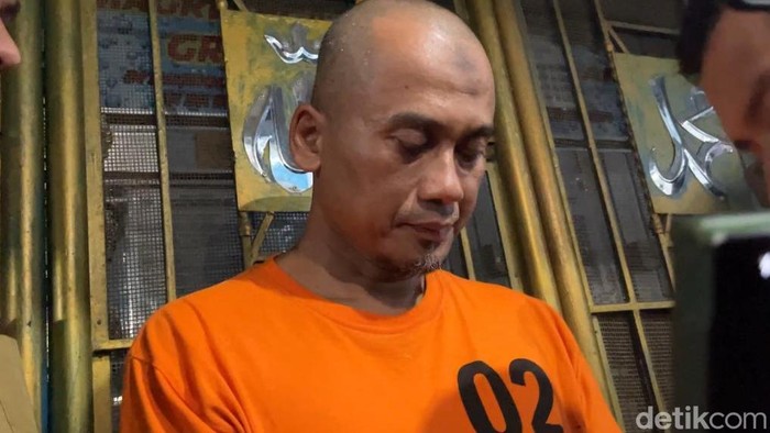 Pembunuh Istri di Medan Sempat Tidur Bareng Jasad Korban dan Rekayasa Kasus