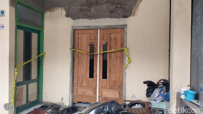 Pria Bunuh Wanita di Kos Malang karena Tak Bisa Bayar Open BO