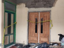 Pria Bunuh Wanita di Kos Malang karena Tak Bisa Bayar Open BO