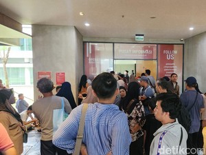 Planetarium Diserbu Warga, Anggota DPRD DKI Dorong Kuota Pengunjung Ditambah