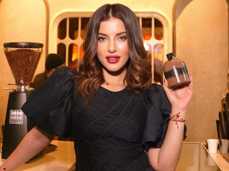 Tasya Farasya Punya Coffee Shop Keren dan Hobi Mukbang