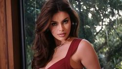 Tawana Sheldrick dan Aura Supermodel yang Susah Disangkal