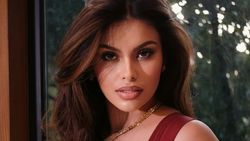 Tawana Sheldrick dan Aura Supermodel yang Susah Disangkal