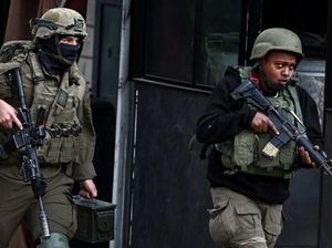 Israel Tutup Akses ke Desa di Palestina