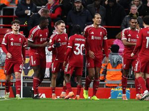 Liverpool Sudah Bangkit?