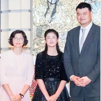 Viral Penampilan Terbaru Putri Remaja Legenda NBA Yao Ming, Tingginya 1,9 M