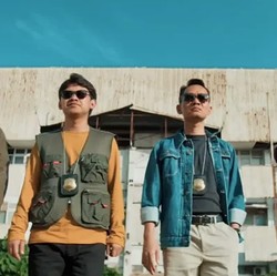 9 Kejadian Paling Heboh Dunia Film 2025