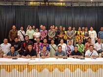 Pembebasan Lahan PLTA Mentarang yang Sempat Alot Kini Capai Kesepakatan