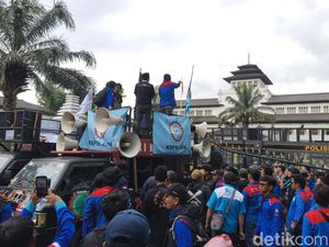 Resmi! Daftar UMSK 2026 Terbaru di Jabar, Bekasi Tembus Rp 6 Juta