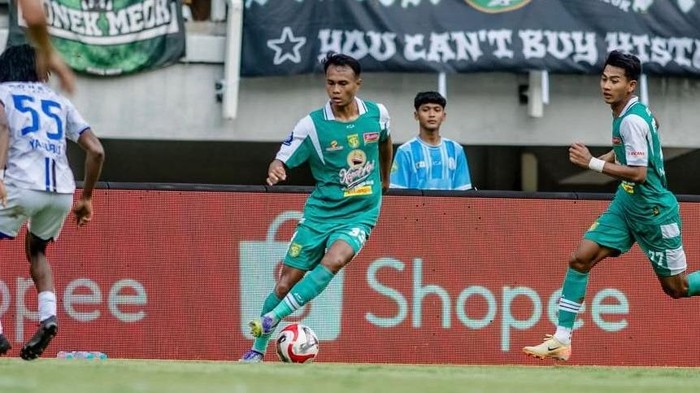 Kembalinya Koko Ari Usai Cedera Panjang