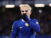 Garnacho Masuk Daftar Jual Chelsea, 2 Klub Serie A Tertarik