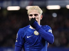 Unek-unek Alejandro Garnacho