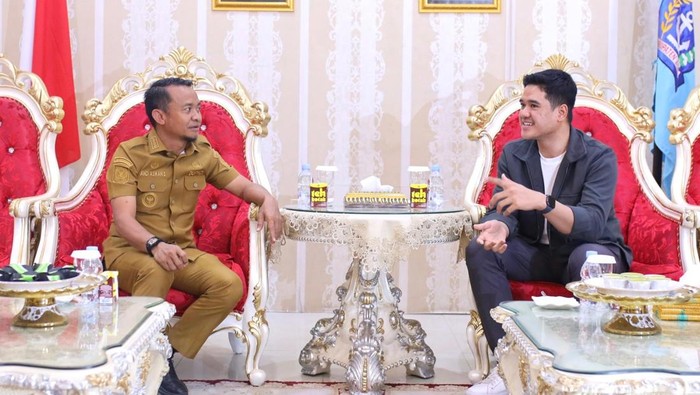 Bupati Bone Dukung Penuh Putra Daerah Andi Aditya Tampil di Indonesian Idol