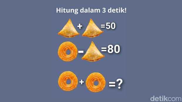 asah otak