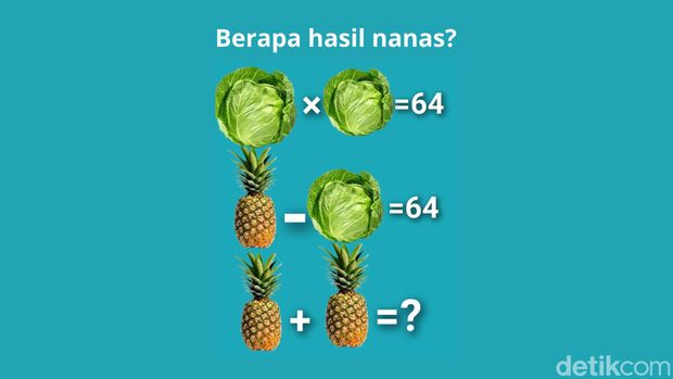 asah otak