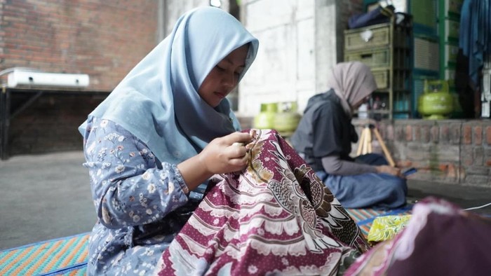 Jurus Astra Beri Manfaat & Dampak Positif Jangka Panjang bagi Warga Desa