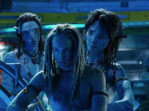 James Cameron Sebut Budget Avatar 4 & 5 Lebih Kecil: Industri Lesu