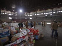 Bantuan Relawan Asal Malang untuk Sumatera Ditarik Pungutan Rp 2,4 Juta