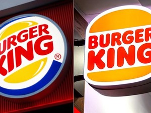 Bikin Nostalgia! 5 Restoran Ini Makin Dikenal Berkat Logo Klasik