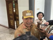 Denpasar-Badung Bakal Kirim Sampah ke Bangli, Sedana Arta: Hanya Sementara