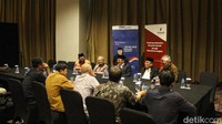 Prasasti dan BACenter berharap forum refleksi akhir tahun ini dapat menjadi pijakan intelektual dan moral bagi para pemangku kepentingan dalam menatap masa depan Indonesia, dengan keberanian melakukan lompatan besar, konsistensi arah pembangunan, serta peneguhan nilai-nilai kemanusiaan sebagai fondasi peradaban.