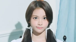 Selamat ulang tahun, Bali Girl Carmen! (Foto: dok. SM Entertainment)