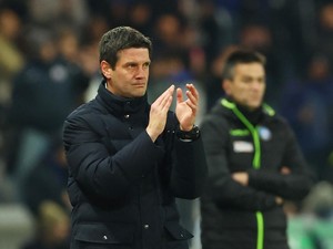 Chivu Sebut Nol Persen Soal Kans Inter Raih Scudetto