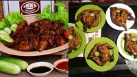 Daftar 5 Makanan 'Hidden Gem' di Jakarta yang Enak Banget Versi Netizen