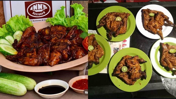 Daftar 5 Makanan Hidden Gem di Jakarta yang Enak Banget Versi Netizen