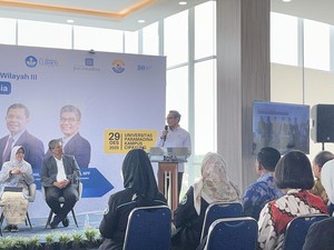 Direktur Kelembagaan Dikti: PTS dan PTN Tidak Perlu Bersaing, Punya Tugas yang Sama