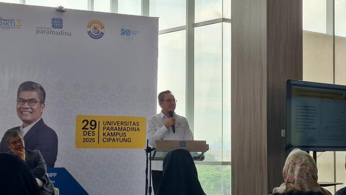 Siap-siap! Kemendiktisaintek Akan Bantu Biaya Akreditasi Prodi PTS