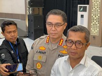 Yasin Anggota Ormas Terlibat Pengusiran Nenek Elina Diburu Polda Jatim