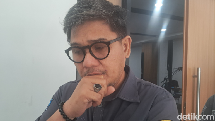 ARA Sindir Oknum Punya Power Bekingi Parkir Liar di Banyak Titik Makassar